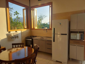 Cabanas Itamambuca - Brilho do Sol